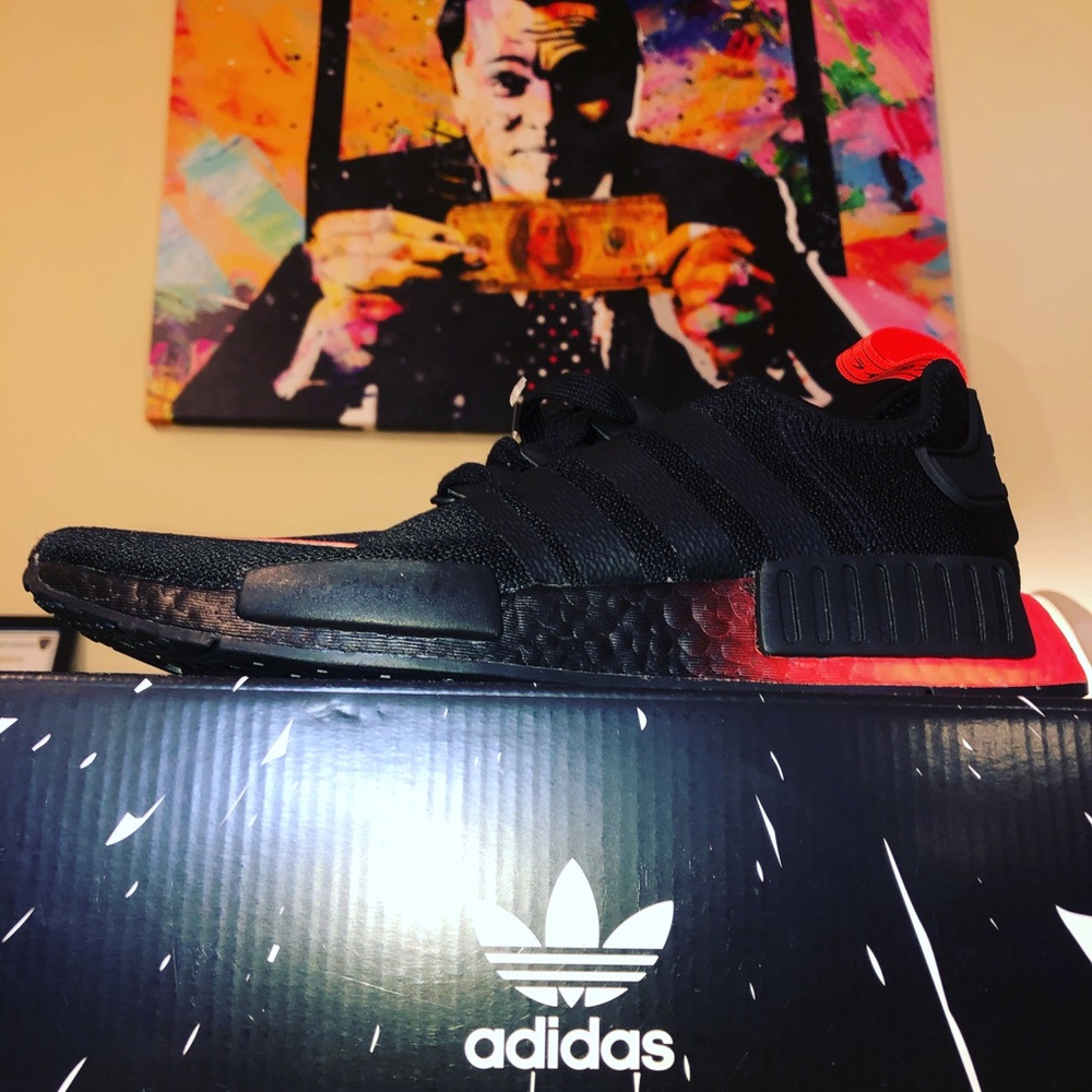 STAR WARS NMD